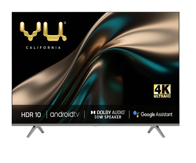TCL TV Vs VU TV Know Which Is Best TV In India?